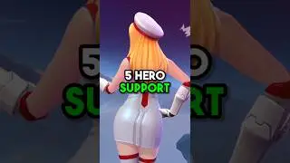 5 Hero Support Yang Wajib Banget Pakai Spell Flicker