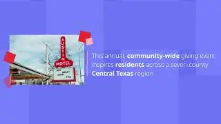 ILHIGH transforms Central Texas through annual Amplify Austin Day