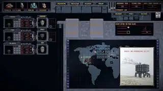 Try to Escape a Doomed Earth in Mech Engineer [Demo]