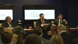 The Changing Nature of Terrorism and Counterterrorism