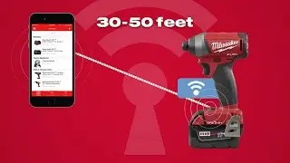 Milwaukee&reg; ONE-KEY&trade; Mobile Tutorial: M18 FUEL&trade; 1/4