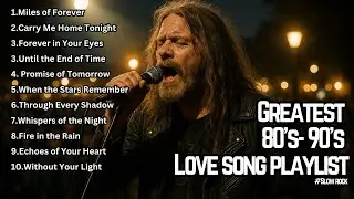 Nostalgic 80s & 90s Mix &ndash; Classic Rock, Disco & Pop Anthems - Greatest 80's- 90's Love Song Playlist