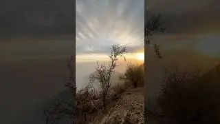 cloudend.............................                                  #sunset #viral #reels #views