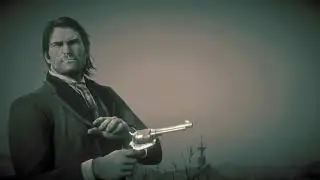 One of the GREATEST John Marston Kill-Cams Ever Recorded | Red Dead Redemption 2 Version 1.00