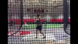 HOW TO USE CENTRIPETAL FORCE WHILE WINDING THE WEIGHT (Joseph Uwanogho Weight Analysis 2/27/24)