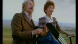 Kate Bush - Cloudbusting (The Organon Mix re-edit)