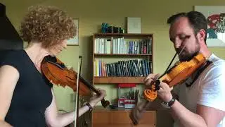 &Aring;sa & Erik - Vackra polskan av Pers Erik