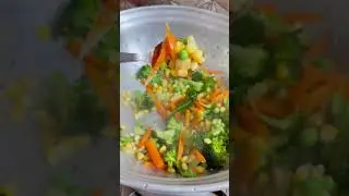 Broccoli 🥦 salad 🥗#youtube #shortvideo #food #recipe #healthy #healthylifestyle #broccoli #short