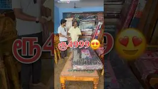 കട്ടില് മലയാളം 😍 cot lowest price | wooden cot low price | furniture wholesale market