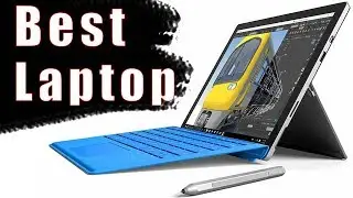Top 5 Best Laptop 2019