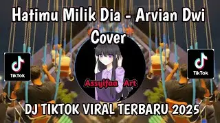 JIKA KAU CINTA MENGAPA TAK MENAHANNYA VIBES KONSER - HATIMU MILIK DIA ARVIAN DWI COVER VIRAL TIKTOK