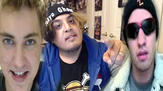 Top 5 Favorite Anime/Manga Reviewers