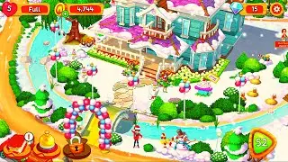 FAMILY ZOO THE STORY PART 16 ANDROID GAMEPLAY GameCenter Android Games