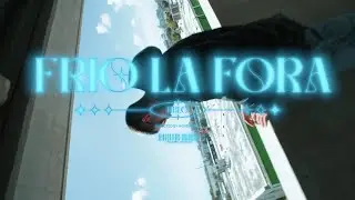 KBLO 015 - FRIO LA FORA Prod.Neclaruz (Official Videoclip)