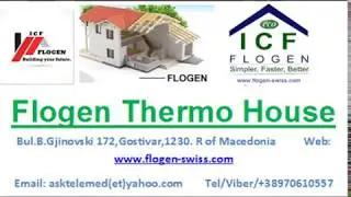Flogen Container Moving Factory