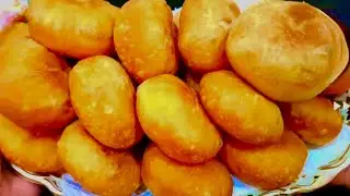 Dieses einfache Rezept schl&auml;gt jede Pirogge!