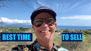 Best Time to Sell a Home on Oahu Revealed