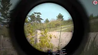 Arma 3 | Operation Overlord | Episode 2.