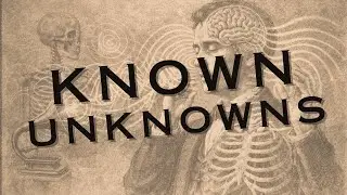 Known Unknowns