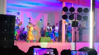 SAAMI SAAMI FULL VIDEO SONG SUDM SONA RAMCHIARY DANCE 2022
