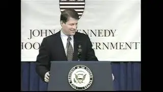 A Public Address by Albert Gore, Jr.