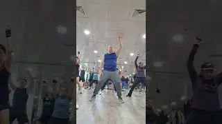 Piloxing Inmobiliario con  C&eacute;sar Fragoso e Ikala Zumba en vivo
