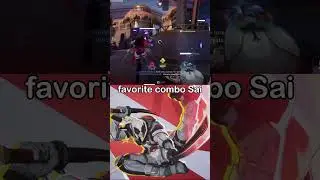 Reactions to Psylocke KOing in Marvel Rivals: Luna, Deadpool, Wolverine, Emma, Phoenix #shorts