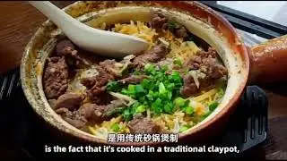 British blogger Stuart Wiggin dives into quintessential Chinese cuisine