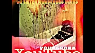 Murderous deed\ YOUNGROKA\2016 (one maN ARmy) NEW