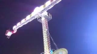 giostra booster Caluso