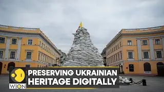 UNESCO: 70 religious sites, 13 museums destroyed in Ukraine | Latest World News | WION