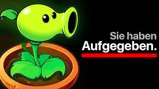 Der verdiente Absturz von Plants vs. Zombies