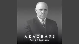 Arazbarı