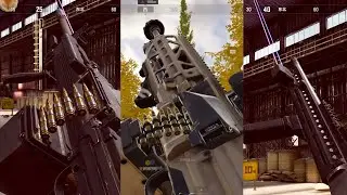 S14 CN New Weapons and Attachments! Arena Breakout New Weapons Update!