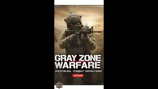 🌴 THE BUSHES ARE TALKING! And they have AK-47s…  : GZW Ep.9 [shorts]