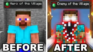 The Dark History Of Blood Steve
