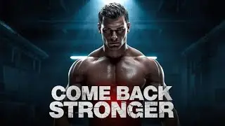 AB HOGA COMEBACK | Hindi Rap | Hustle After Silence #songs#music #toxic 
