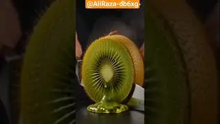 🔥 Welcome to the most satisfying Lava Fruit 🍓🔥 #satisfying #relaxing #lavafruit