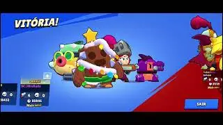 Ganhei muitas mas foi difícil 