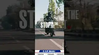 Push past your limits, with utmost confidence on the all-new Pulsar NS125 ABS.