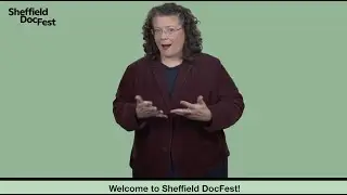 Key Dates for Sheffield DocFest 2026