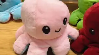 Reversible Octopus