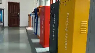 Automatic Traffic Car Parking Lot Arm Gate , Vehicle Barrier Gates