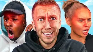 OVERWATCH 2 RAGE!