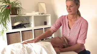 Xenia Wolf - Kropsterapeut
