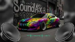 Urban Pulse &ndash;  Bass BOOSTED  SoundAIx Exclusive   #bassboosted