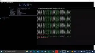 LAVA C2 BEST BOTNET SLAMMING MINECRAFT SERVER