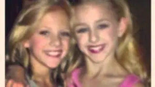 Twinnies- Paige & Chloe