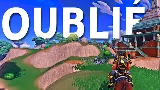 Vous avez OUBLIÉ ce jeu (il est trop bien)
