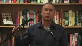 STEVEN NEWCOMB: PAGANS IN THE PROMISED LAND - Part 1